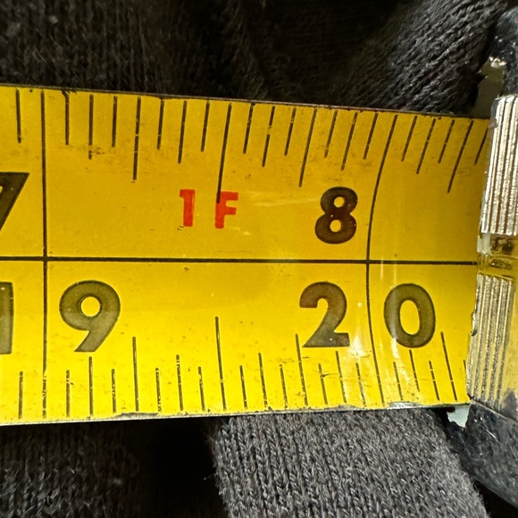 VANS hoodie with kangaroo pockets - Picture 5 of 8